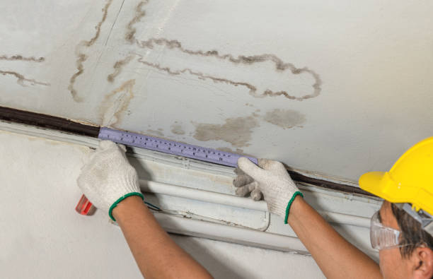 24/7 Emergency Burst Pipe Cleanup experts in Sun, LA
